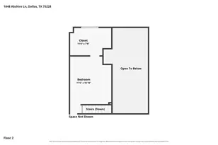 1848 Abshire Ln, Dallas, TX 75228 - Photo 30
