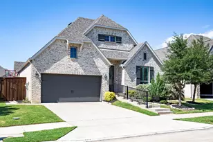 725 Bretallow Dr, Celina, TX 75009 - Photo 1