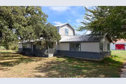 443 County Road 3799, Paradise, TX 76073 - Photo 1