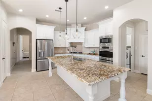 4463 Chevy Chase Ln, Frisco, TX 75033 - Photo 12