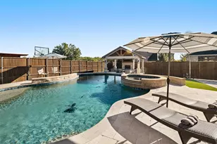 4463 Chevy Chase Ln, Frisco, TX 75033 - Photo 36