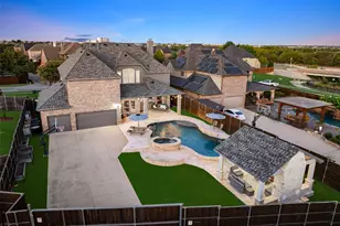 4463 Chevy Chase Ln, Frisco, TX 75033 - Photo 2