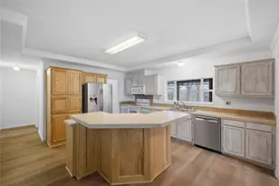 1341 Hildreth Pool Rd, Bowie, TX 76230 - Photo 10