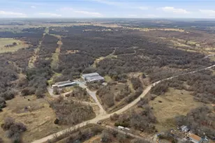 1341 Hildreth Pool Rd, Bowie, TX 76230 - Photo 36