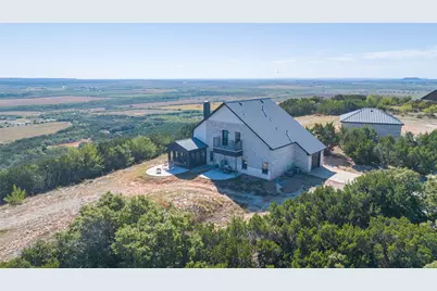 197 Mesa Verde Way, Tuscola, TX 79562 - Photo 1