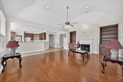 7529 Zinnia Lane, Forest Hill, TX 76140 - Photo 12