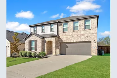 1200 Lancaster Drive, Justin, TX 76247 - Photo 1