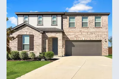 1200 Lancaster Drive, Justin, TX 76247 - Photo 2