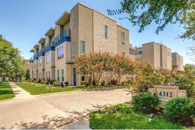 4312 McKinney Avenue #4, Dallas, TX 75205 - Photo 1