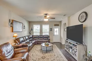 1428 Doe Meadow Dr, Fort Worth, TX 76028 - Photo 12