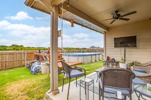 1428 Doe Meadow Dr, Fort Worth, TX 76028 - Photo 38