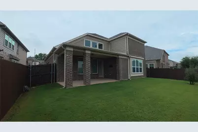 15652 Wild Cherry Lane, Fort Worth, TX 76262 - Photo 32