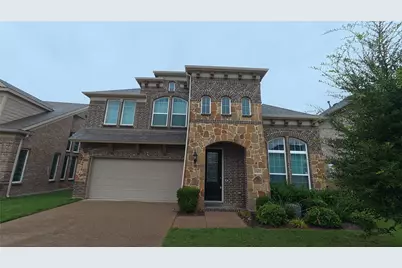 15652 Wild Cherry Lane, Fort Worth, TX 76262 - Photo 1