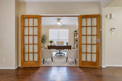 138 Adams Drive, Crowley, TX 76036 - Photo 4