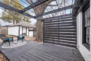 2707 Burlington Blvd, Dallas, TX 75211 - Photo 8