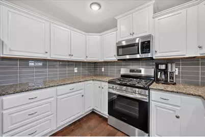 1216 Walker Drive, Hurst, TX 76053 - Photo 10