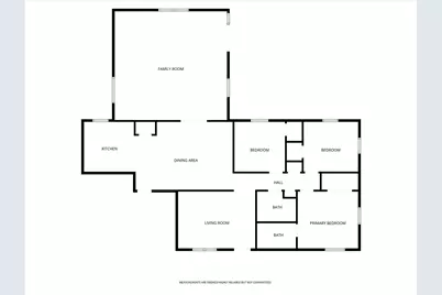 1216 Walker Drive, Hurst, TX 76053 - Photo 26