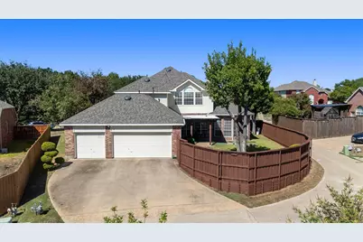 4136 Silverthorne Street, Richardson, TX 75082 - Photo 32