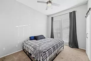 2814 Sherry St, Arlington, TX 76014 - Photo 4