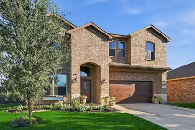 1025 Doe Meadow Drive, Fort Worth, TX 76028 - Photo 4