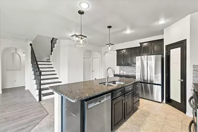 1025 Doe Meadow Drive, Fort Worth, TX 76028 - Photo 14