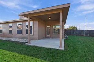 1025 Doe Meadow Dr, Fort Worth, TX 76028 - Photo 36