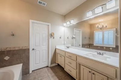 155 N Star Crossing Lane, Weatherford, TX 76088 - Photo 24