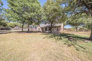 155 N Star Crossing Ln, Weatherford, TX 76088 - Photo 34