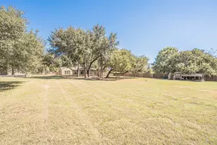 155 N Star Crossing Ln, Weatherford, TX 76088 - Photo 36