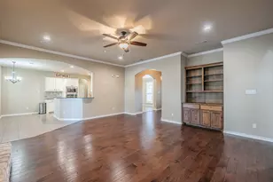 155 N Star Crossing Ln, Weatherford, TX 76088 - Photo 8
