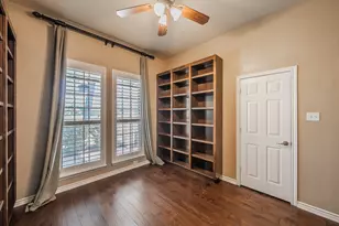 155 N Star Crossing Ln, Weatherford, TX 76088 - Photo 16