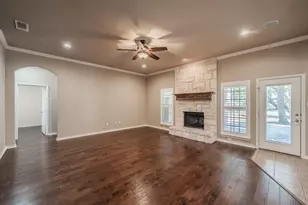 155 N Star Crossing Ln, Weatherford, TX 76088 - Photo 4