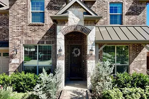 602 Dean Box Dr, Waxahachie, TX 75165 - Photo 4