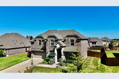 602 Dean Box Drive, Waxahachie, TX 75165 - Photo 2