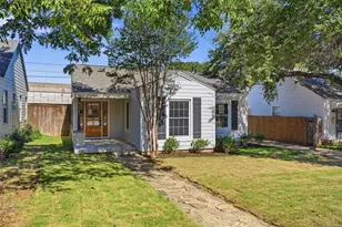 4016 Locke Ave, Fort Worth, TX 76107 - Photo 4