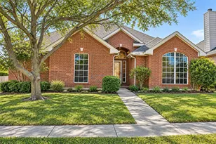 4628 Mustang Dr, Fort Worth, TX 76137 - Photo 1