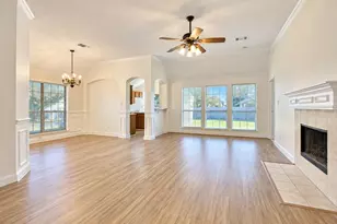 4628 Mustang Dr, Fort Worth, TX 76137 - Photo 6