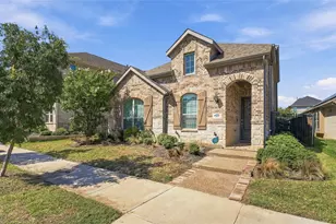 4620 Copper Mountain Trl, Arlington, TX 76005 - Photo 1
