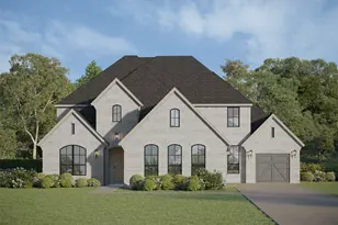 1838 Presidential Pkwy, Midlothian, TX 76065 - Photo 1