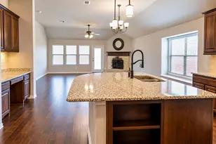 2577 Hadley St, Weatherford, TX 76087 - Photo 6