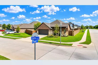2577 Hadley Street, Weatherford, TX 76087 - Photo 36