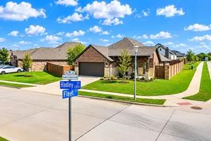 2577 Hadley St, Weatherford, TX 76087 - Photo 36