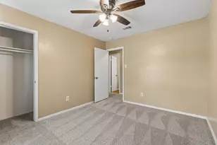 501 NW Renfro St, Burleson, TX 76028 - Photo 26