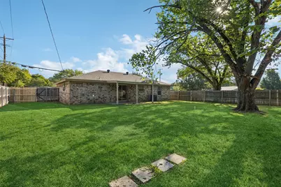501 NW Renfro Street, Burleson, TX 76028 - Photo 32
