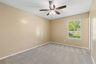 501 NW Renfro St, Burleson, TX 76028 - Photo 16