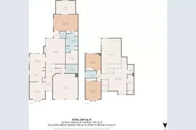 3018 Oak Cove Road, Arlington, TX 76017 - Photo 30