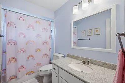 3018 Oak Cove Road, Arlington, TX 76017 - Photo 22