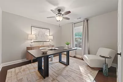 4007 Brownstone Court, Dallas, TX 75204 - Photo 20