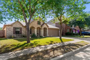 1316 Missionary Ridge Trail, Fort Worth, TX 76131 - Photo 2