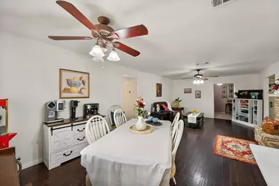 1012 Keith Drive, Hurst, TX 76053 - Photo 20